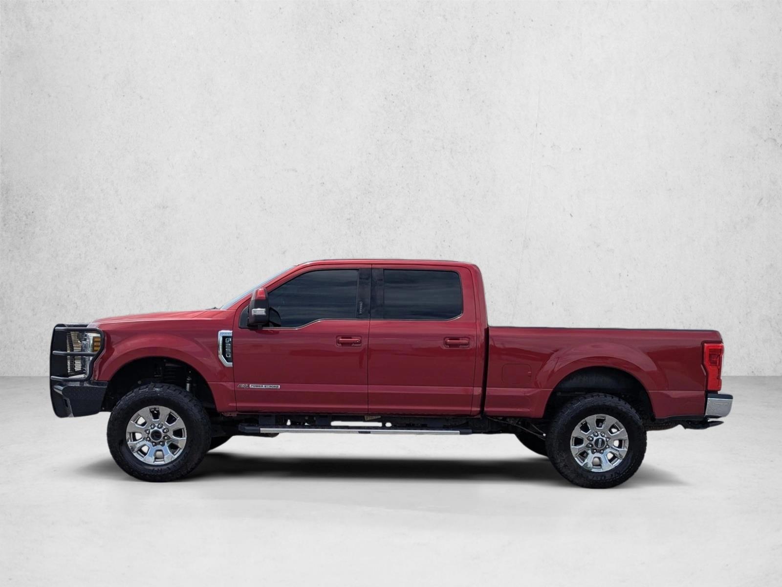 Thumbnail: 2019 Ford F-250 - 2