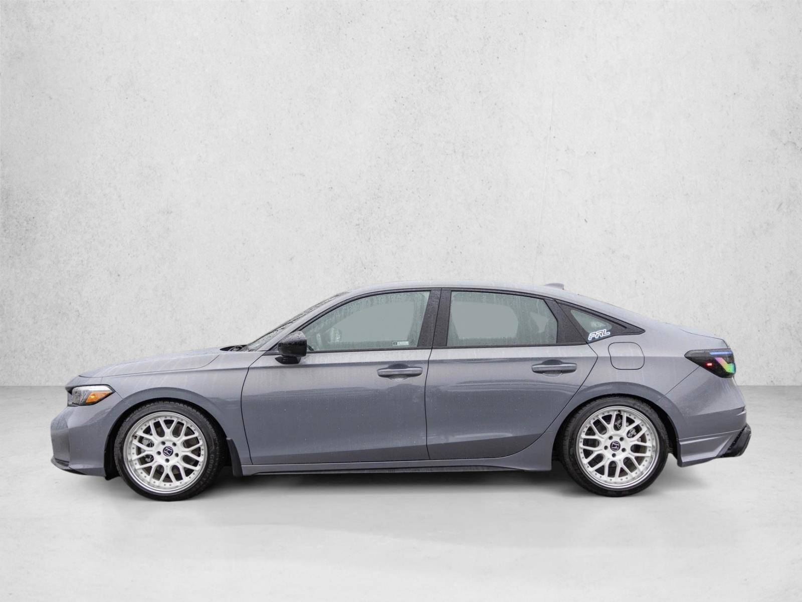 Thumbnail: 2025 Honda Civic - 2