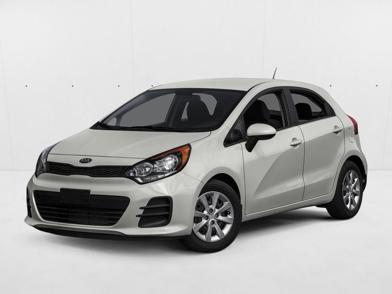 2016 Kia Rio LX -
                  Albuquerque, NM