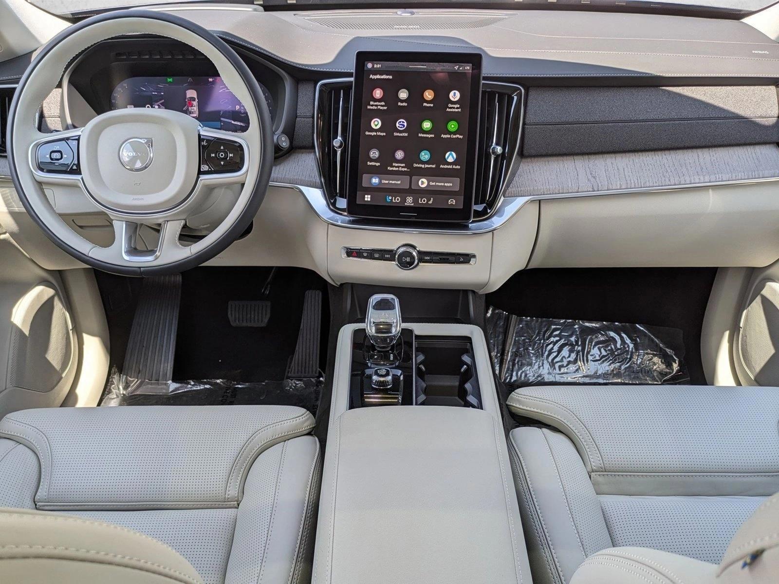 Thumbnail: 2026 Volvo XC90 - 3
