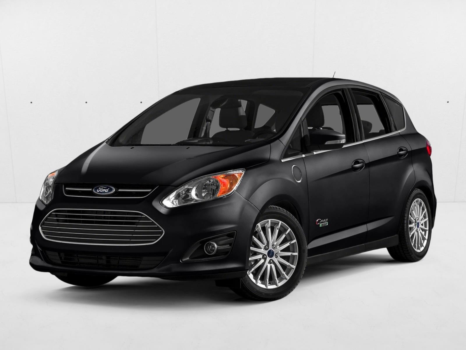 2016 Ford C-Max Energi SEL's photo
