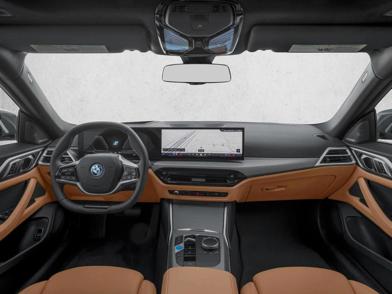 2026 BMW I4