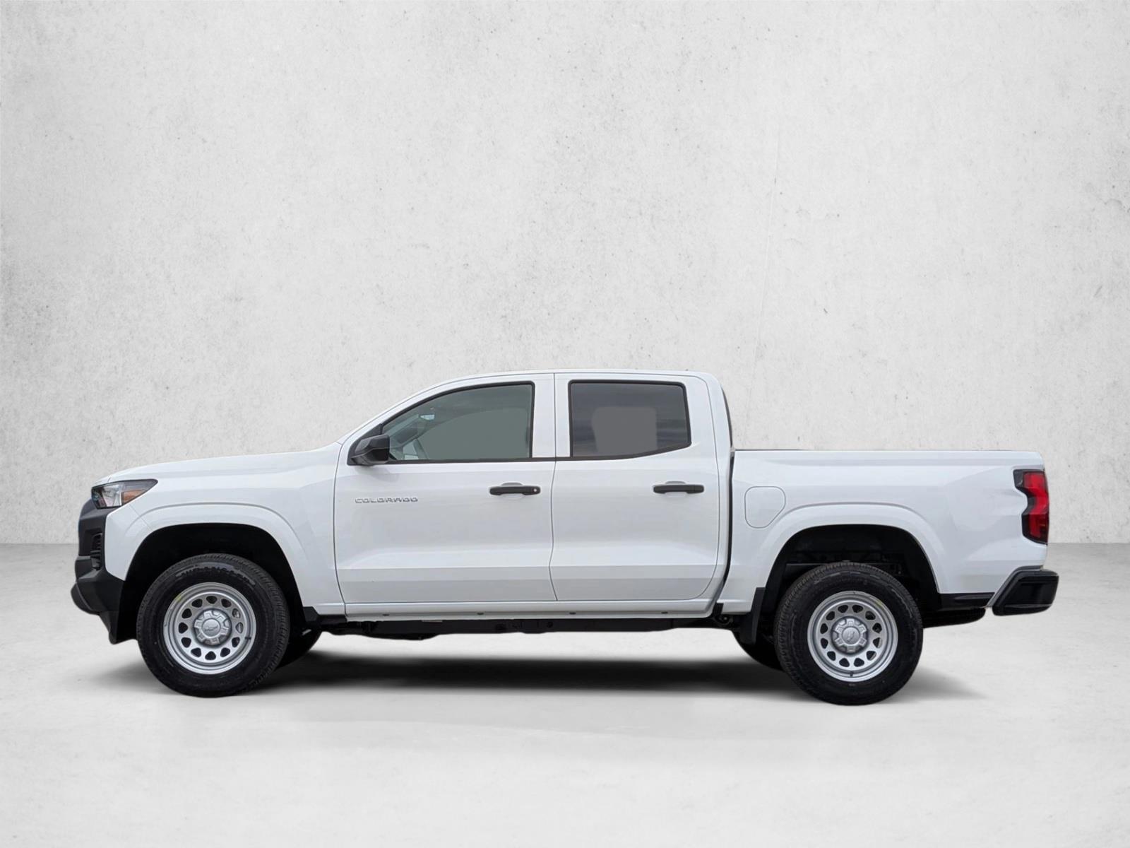 Thumbnail: 2026 Chevrolet Colorado - 2
