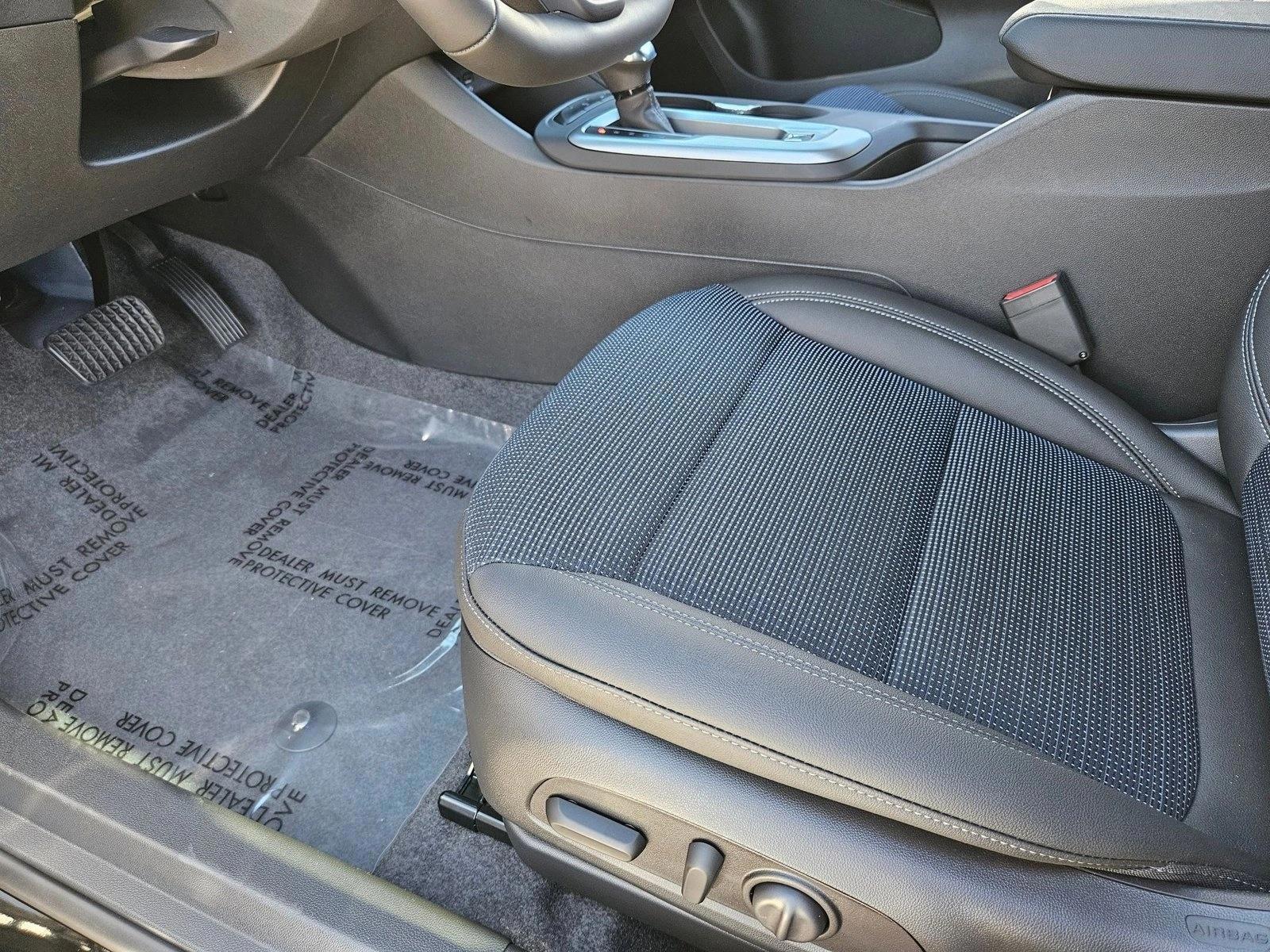 Thumbnail: 2026 Buick Envista - 4