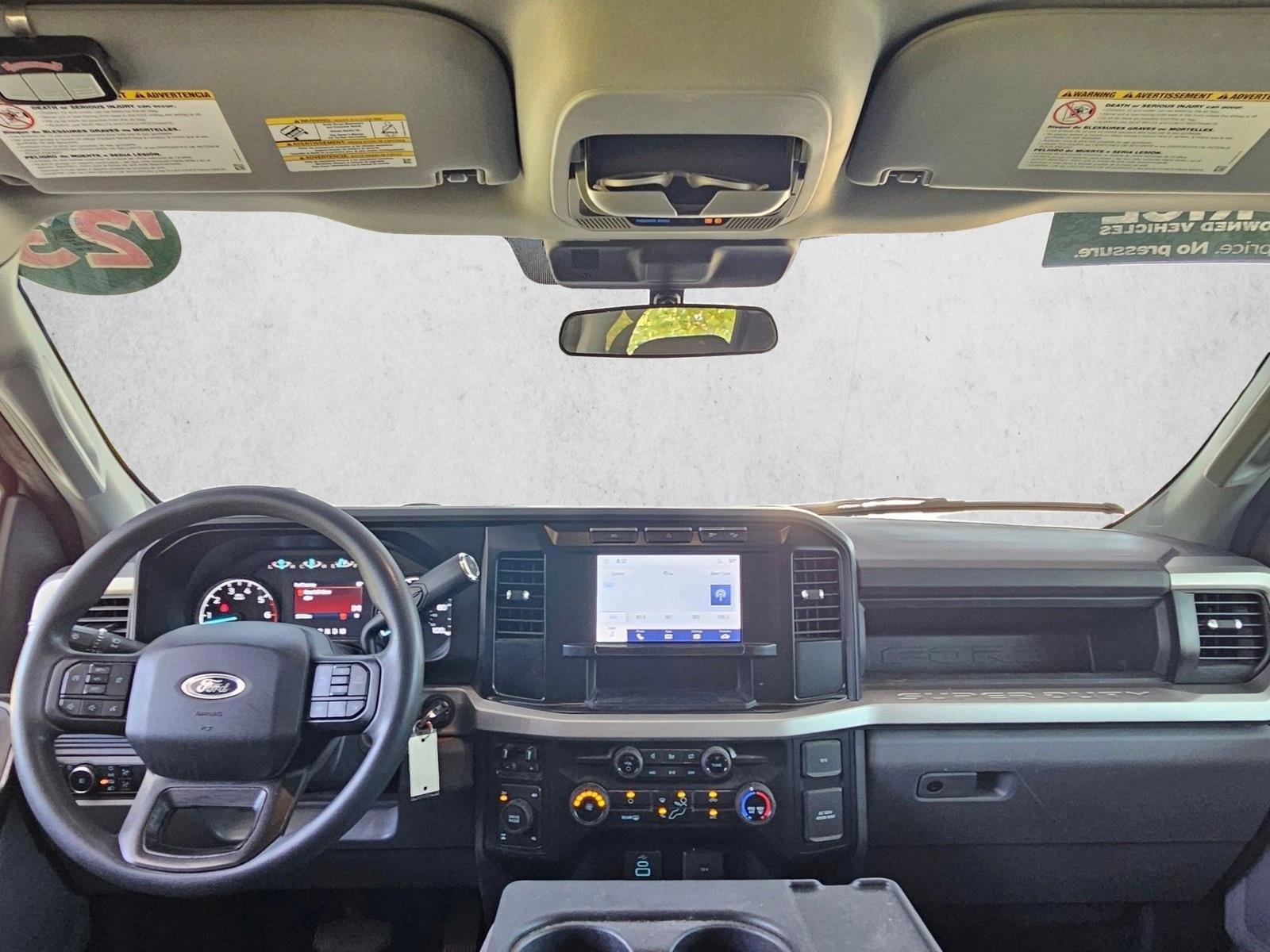 Thumbnail: 2023 Ford F-250 - 3