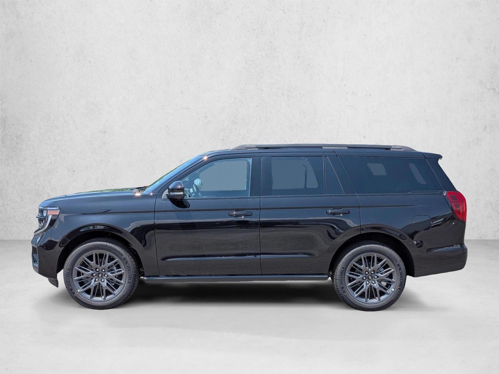 Thumbnail: 2027 Ford Expedition - 2