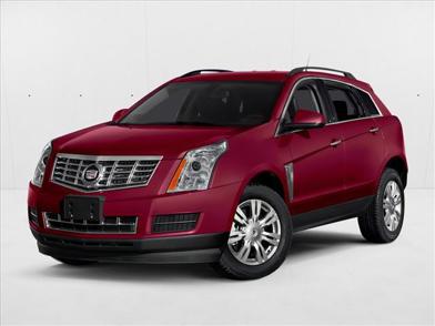 2013 Cadillac SRX Performance -
                  Peoria, AZ