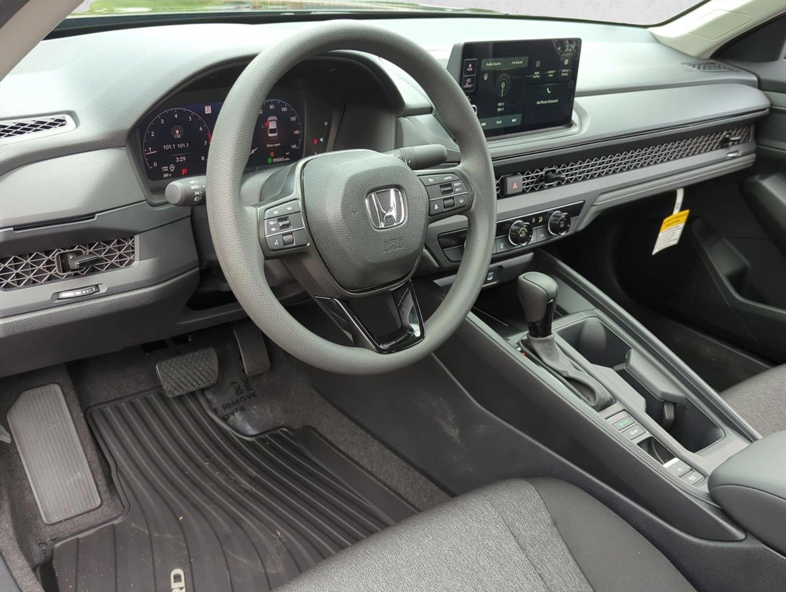 Thumbnail: 2026 Honda Accord - 3