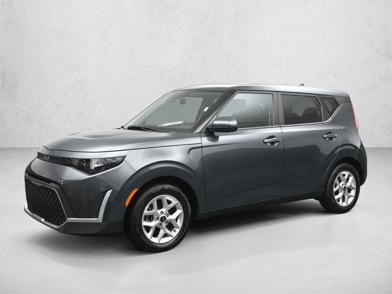 2024 Kia Soul