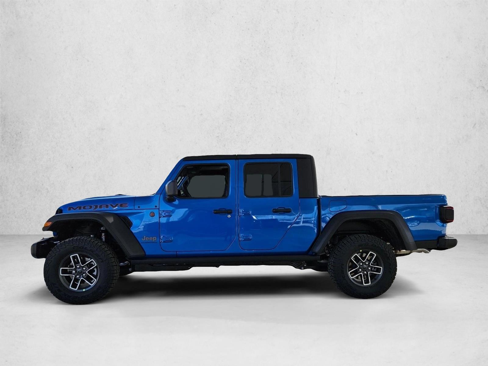 Thumbnail: 2026 Jeep Gladiator - 2