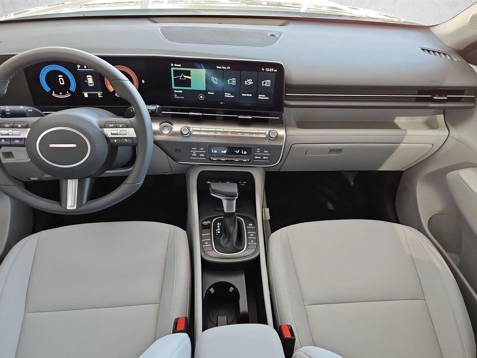 Thumbnail: 2027 Hyundai Kona - 2