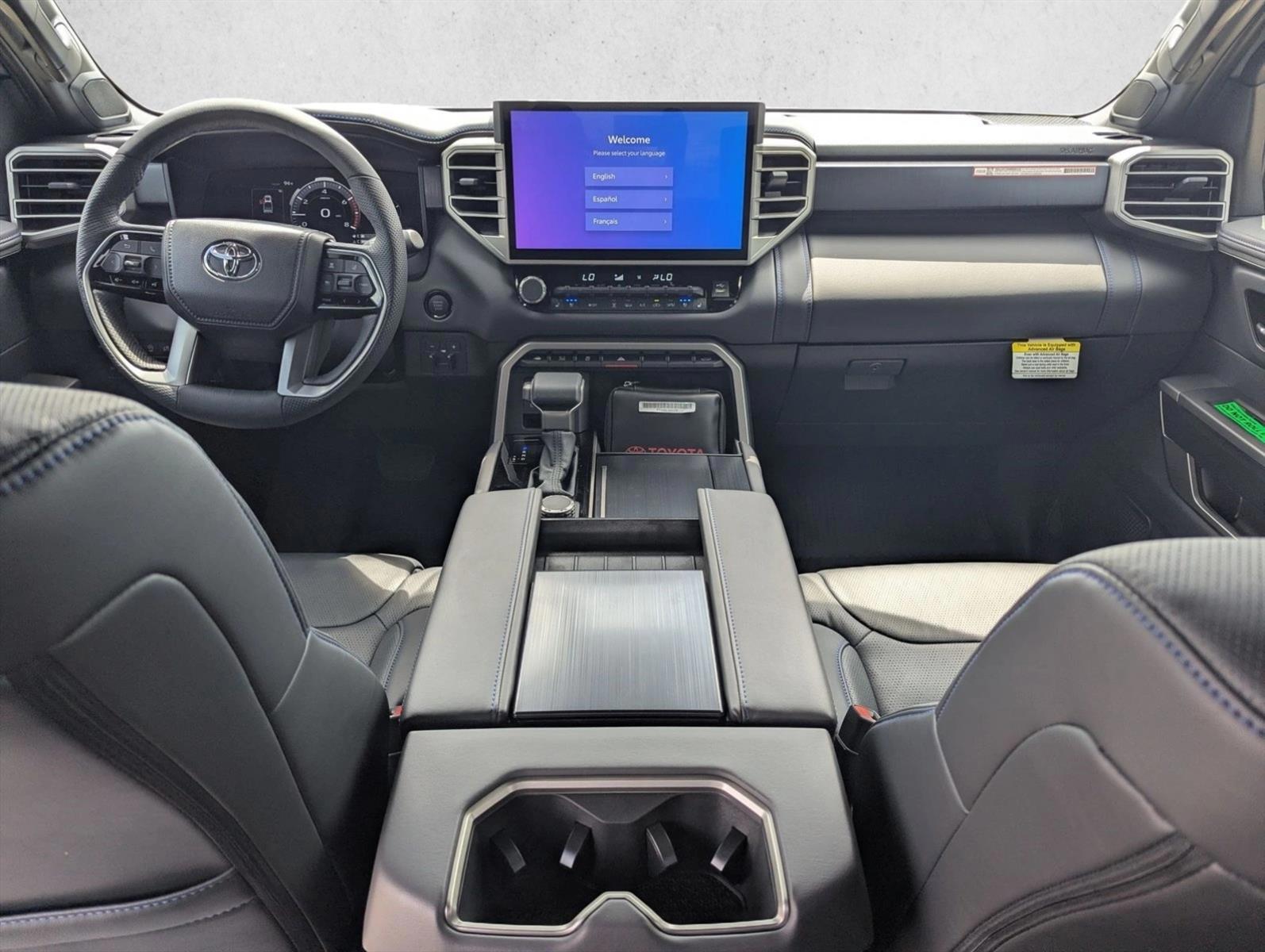 Thumbnail: 2026 Toyota Tundra - 3