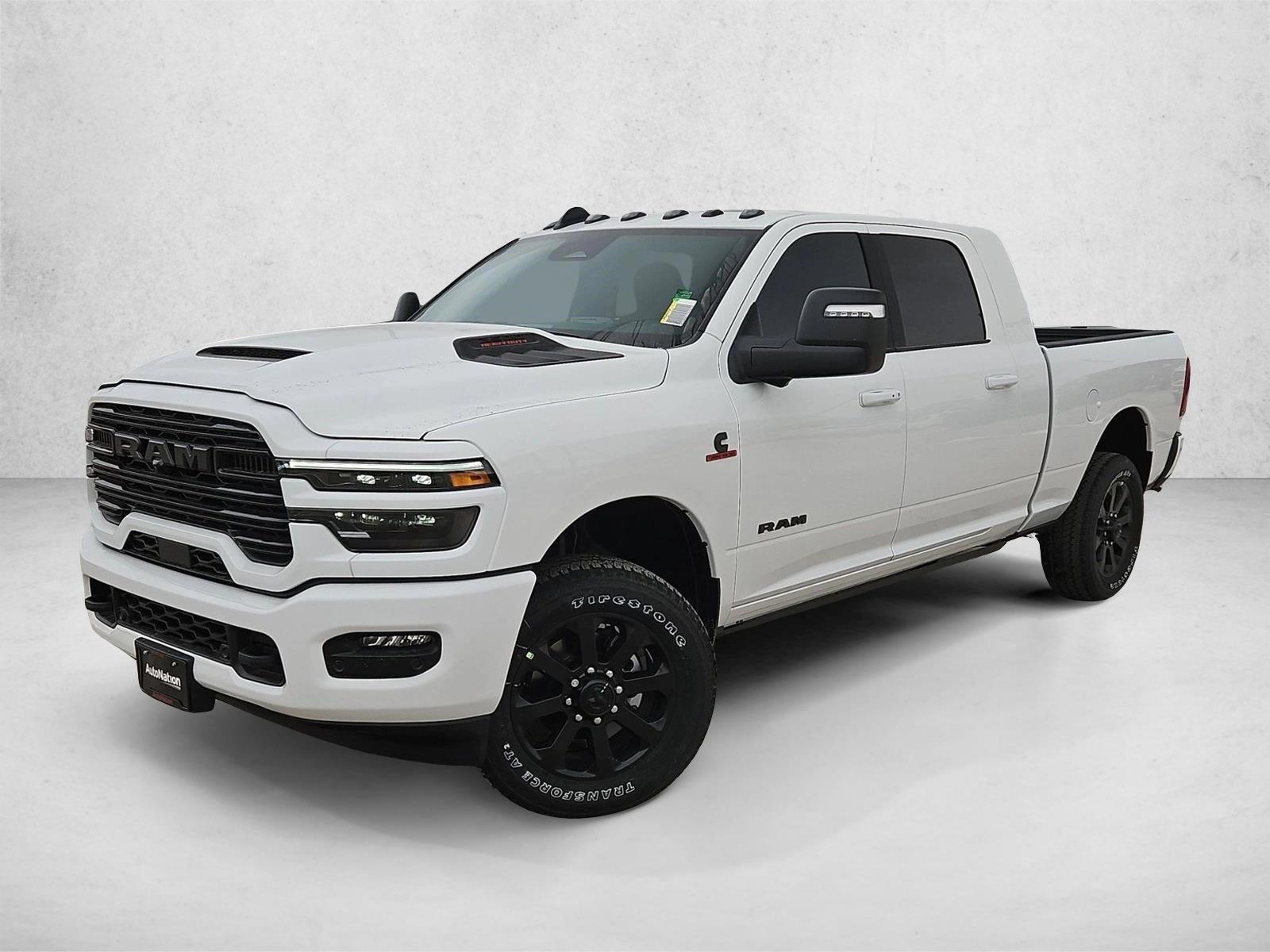 Thumbnail: 2026 RAM 2500 - 1