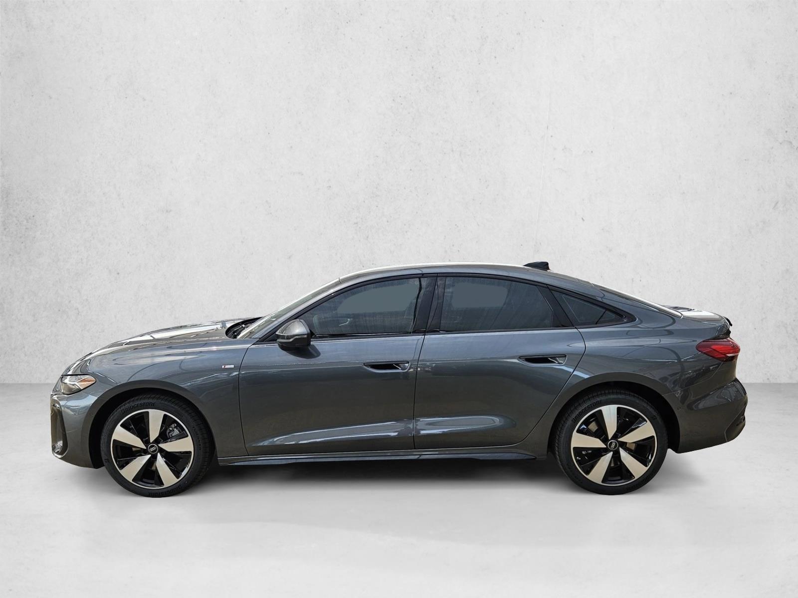 Thumbnail: 2026 Audi A5 - 2