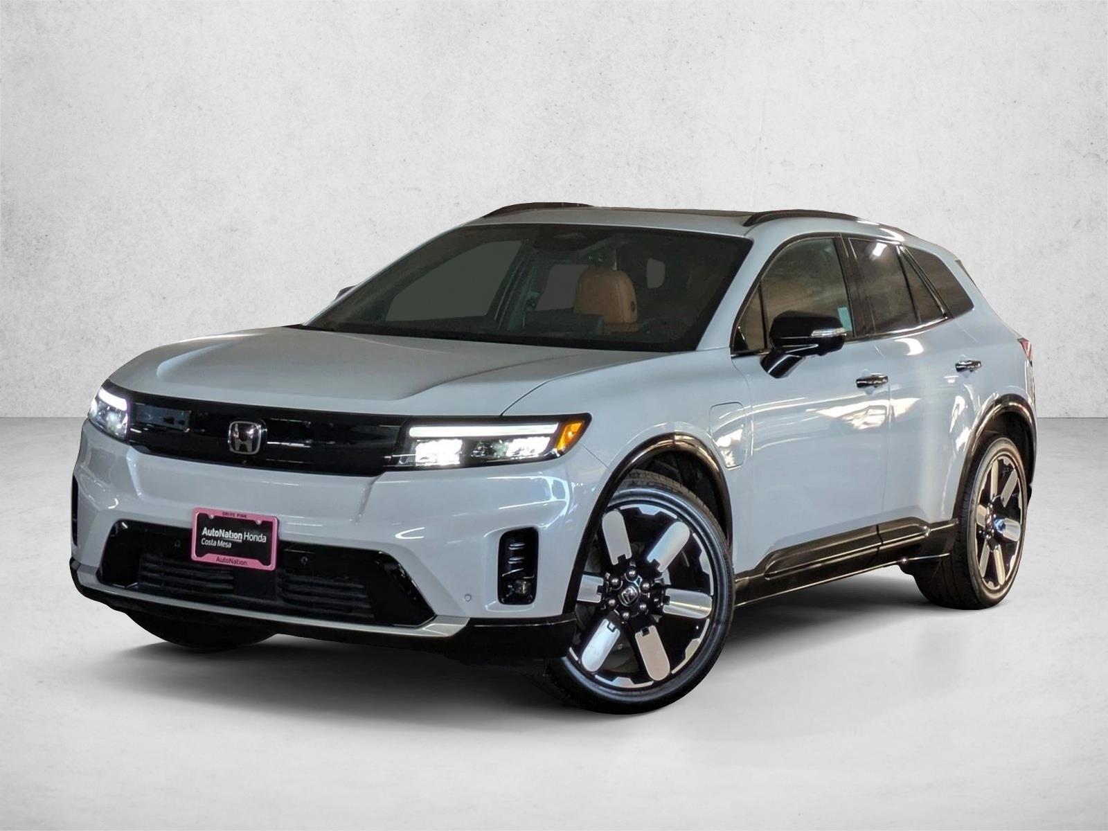 Thumbnail: 2026 Honda Prologue - 1