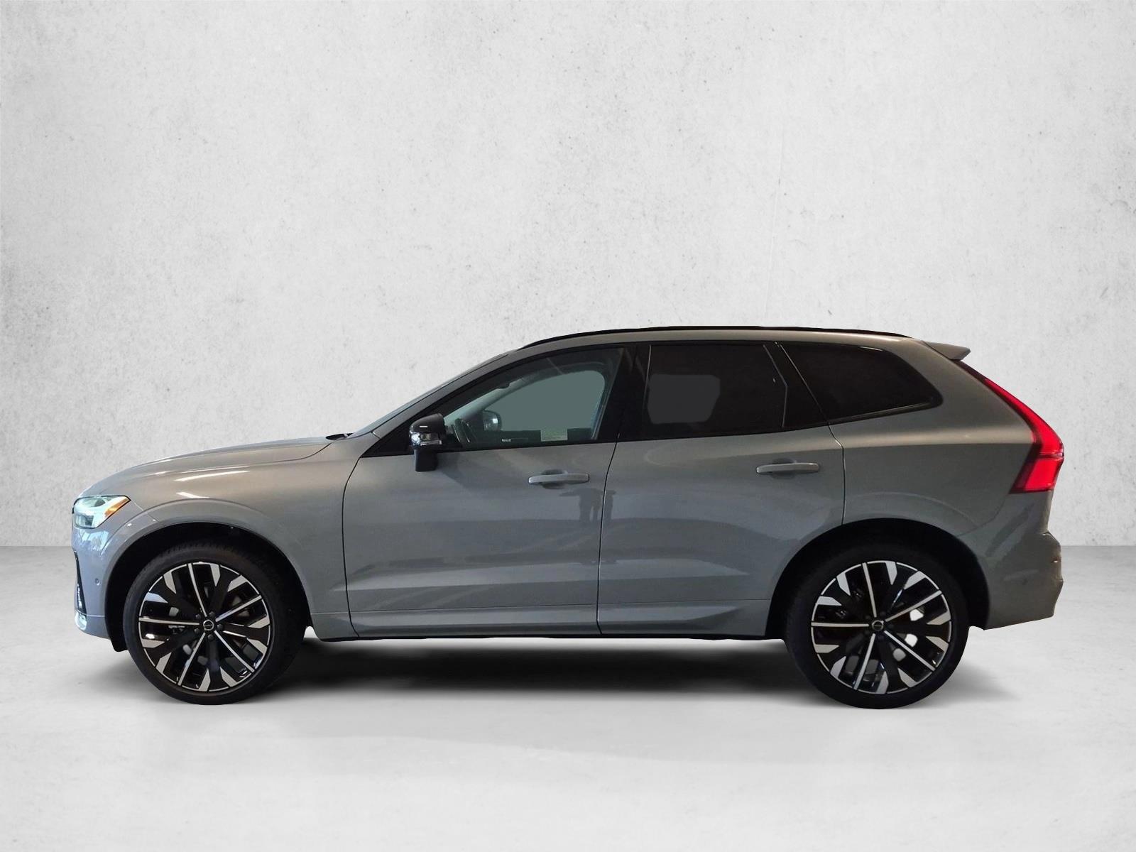 Thumbnail: 2027 Volvo XC60 - 2