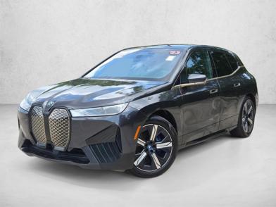 2023 BMW iX xDrive50 -
                  Conroe, TX