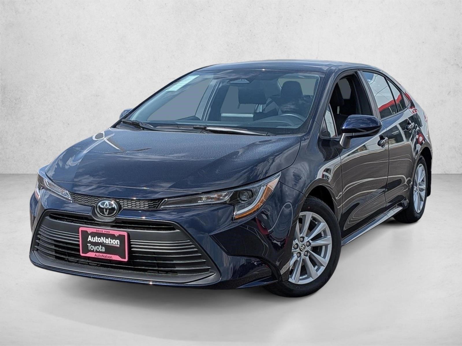 Thumbnail: 2026 Toyota Corolla - 1