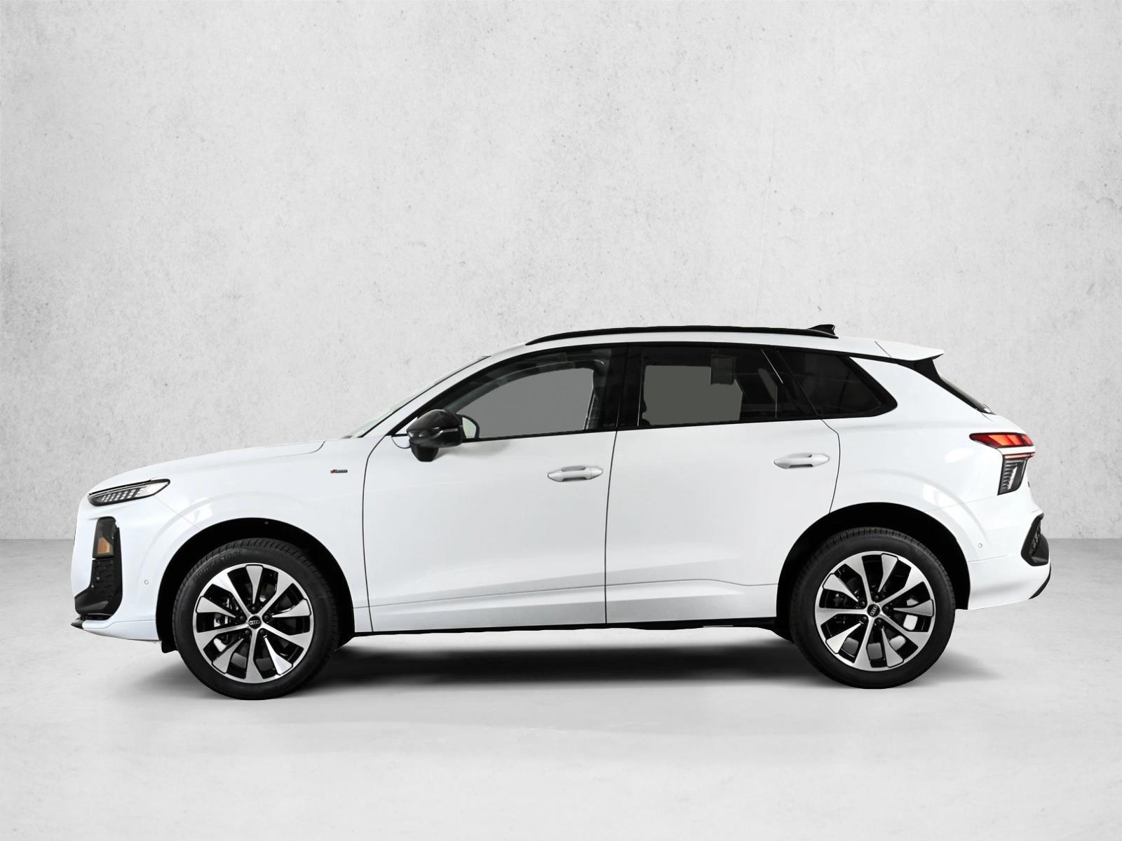 Thumbnail: 2026 Audi Q3 - 2
