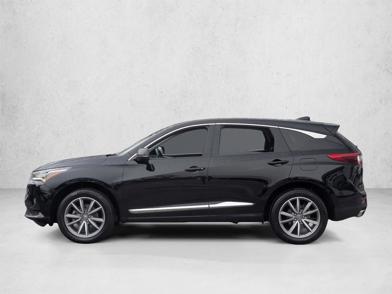 2023 Acura RDX