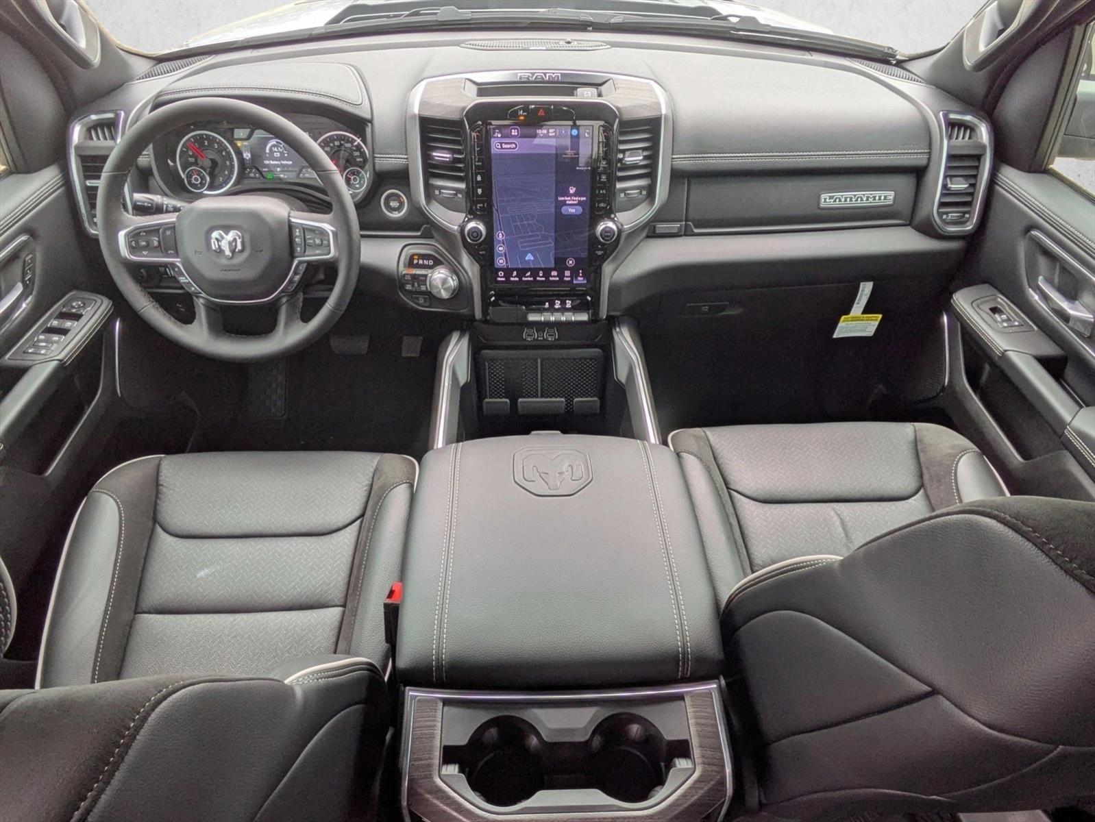 Thumbnail: 2026 RAM 1500 - 2