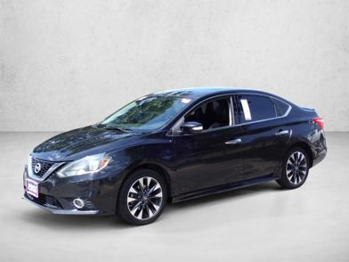 2016 Nissan Sentra SR -
                  Centennial, CO