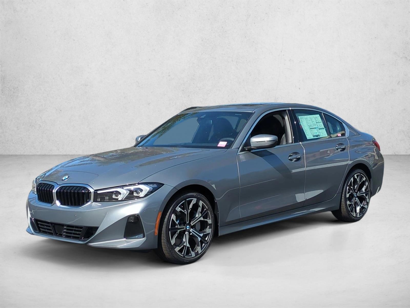 Thumbnail: 2026 BMW 3 Series - 1