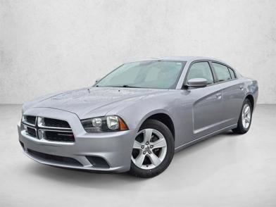 2014 Dodge Charger SE -
                  Knoxville, TN
