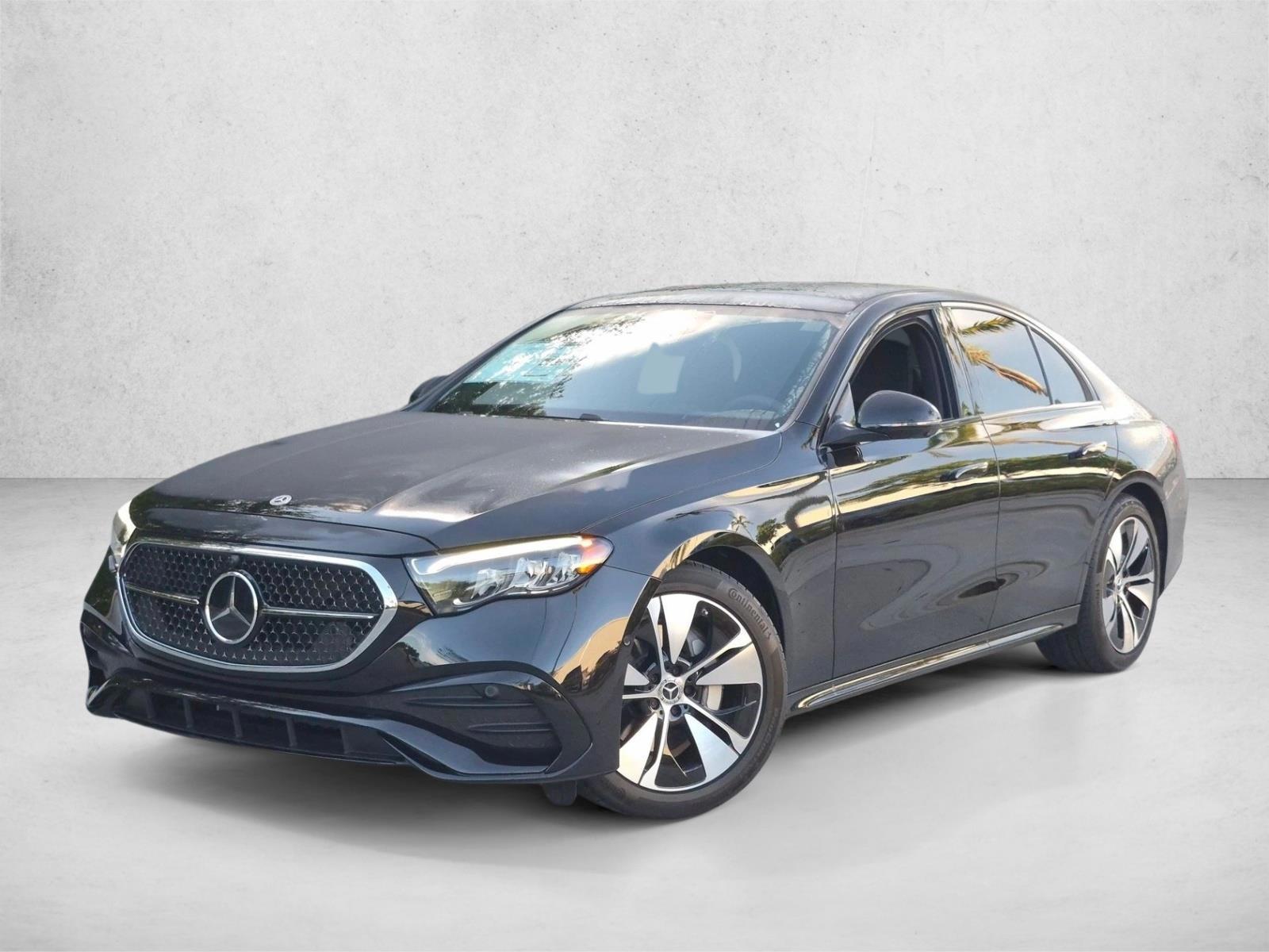 Thumbnail: 2027 Mercedes-Benz E-Class - 1