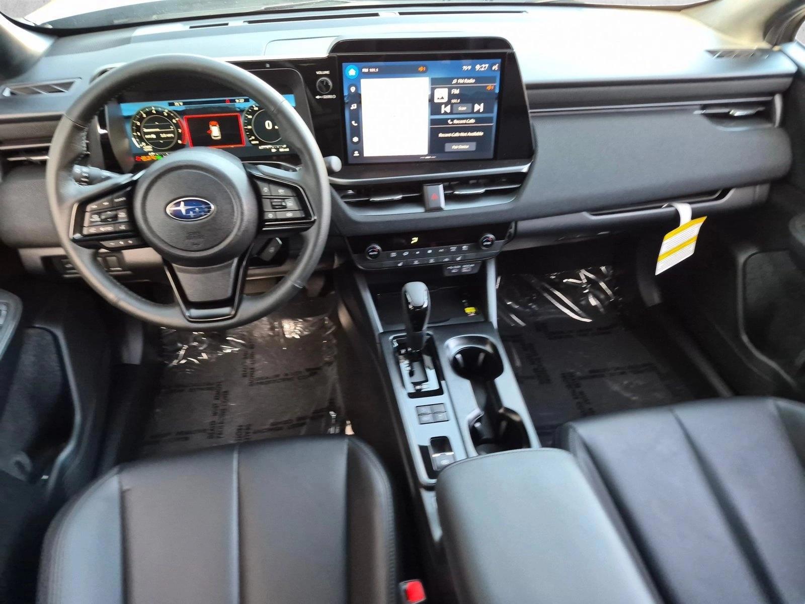 Thumbnail: 2026 Subaru Outback - 4