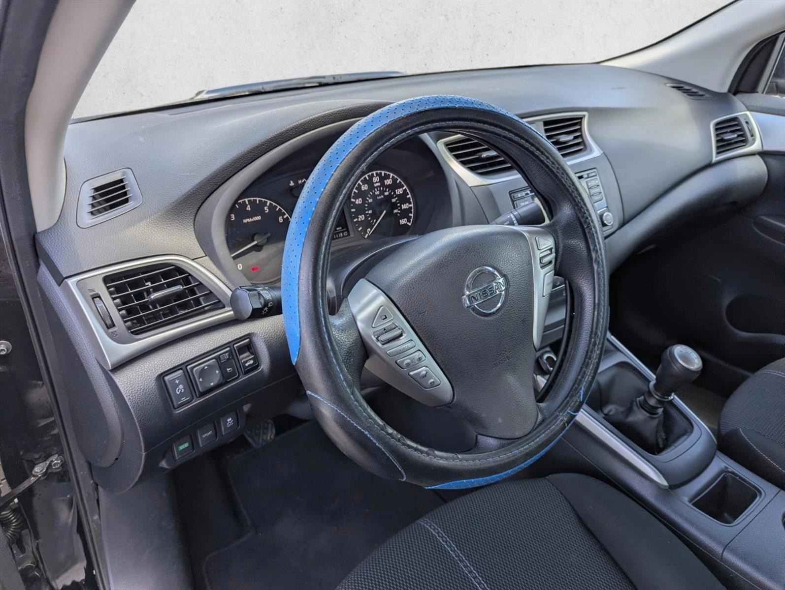 Thumbnail: 2018 Nissan Sentra - 3