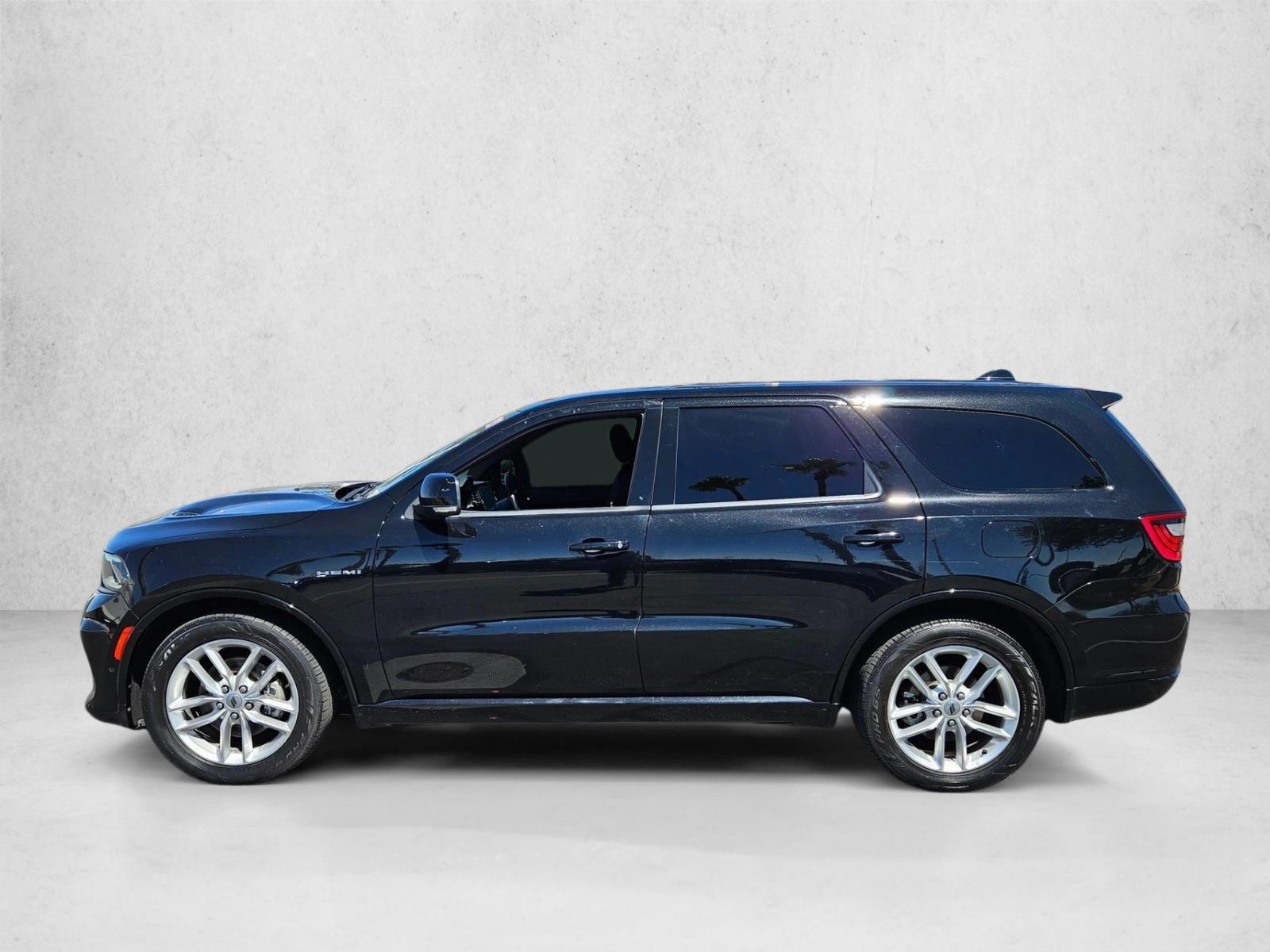 Thumbnail: 2021 Dodge Durango - 2