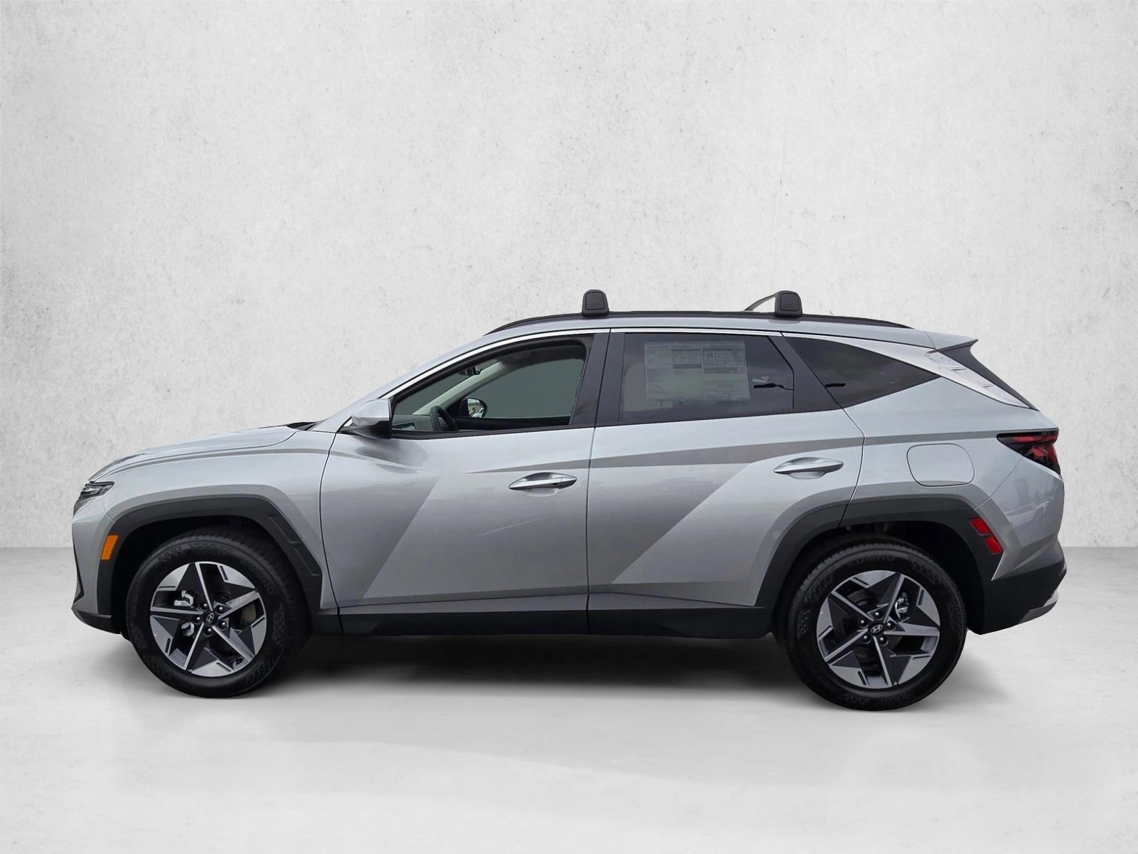Thumbnail: 2026 Hyundai Tucson - 2