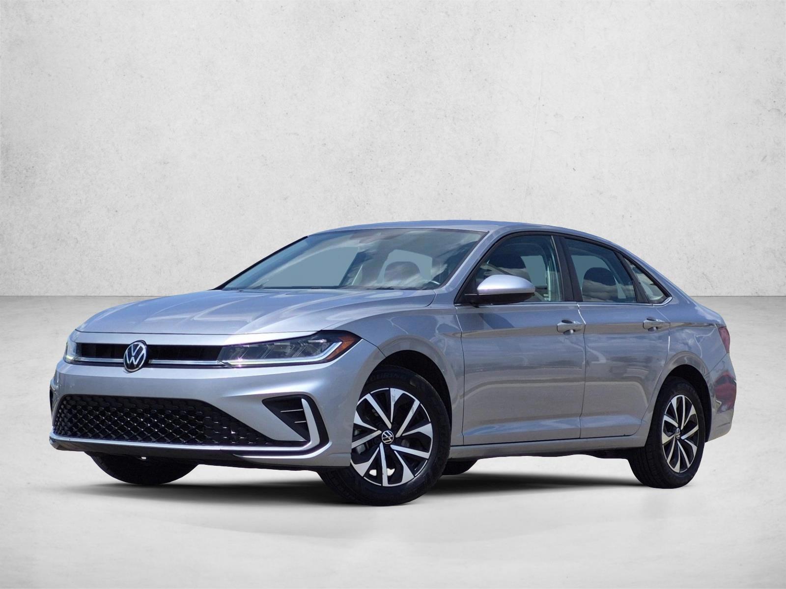 2025 Volkswagen VolkswagenJetta