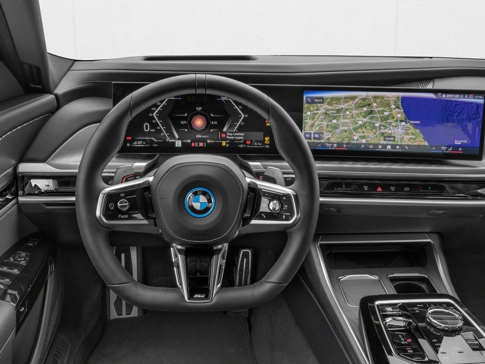 Thumbnail: 2026 BMW 7 Series - 3