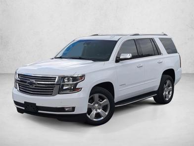 2018 Chevrolet Tahoe Premier -
                  Spokane Valley, WA