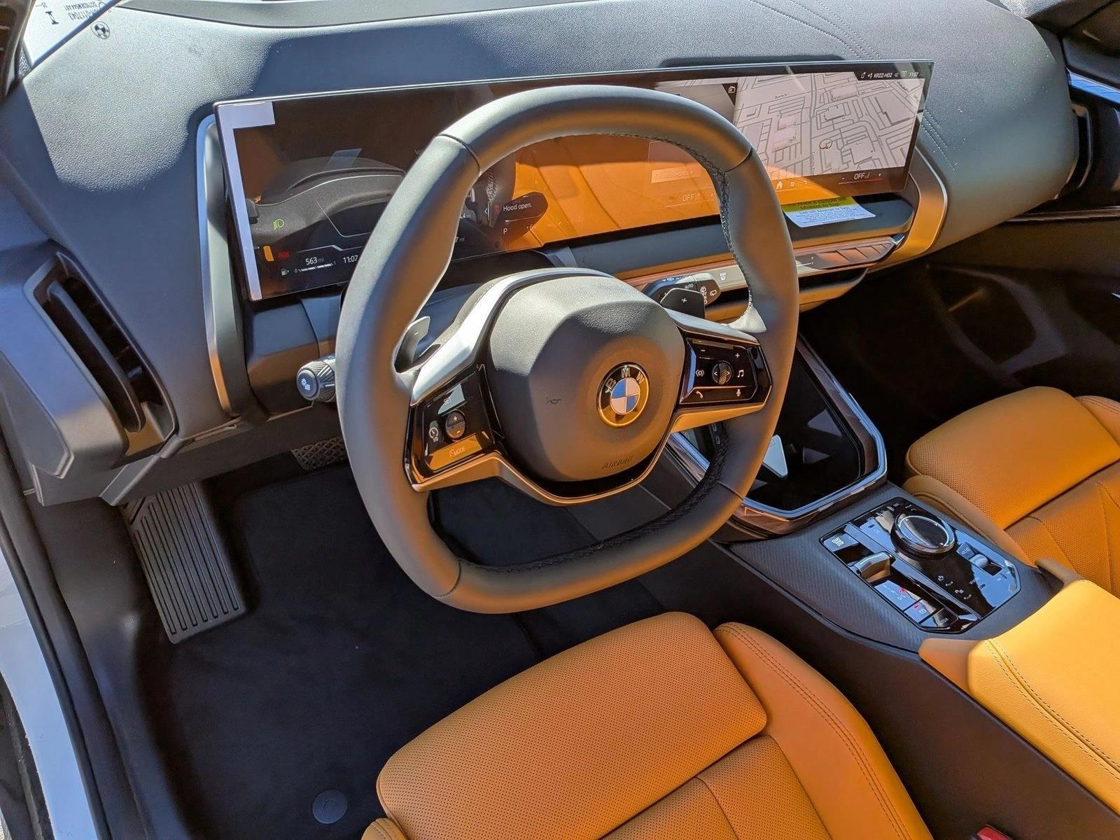 Thumbnail: 2026 BMW X3 - 3