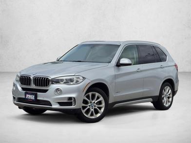 2015 BMW X5 xDrive35i -
                  Corpus Christi, TX
