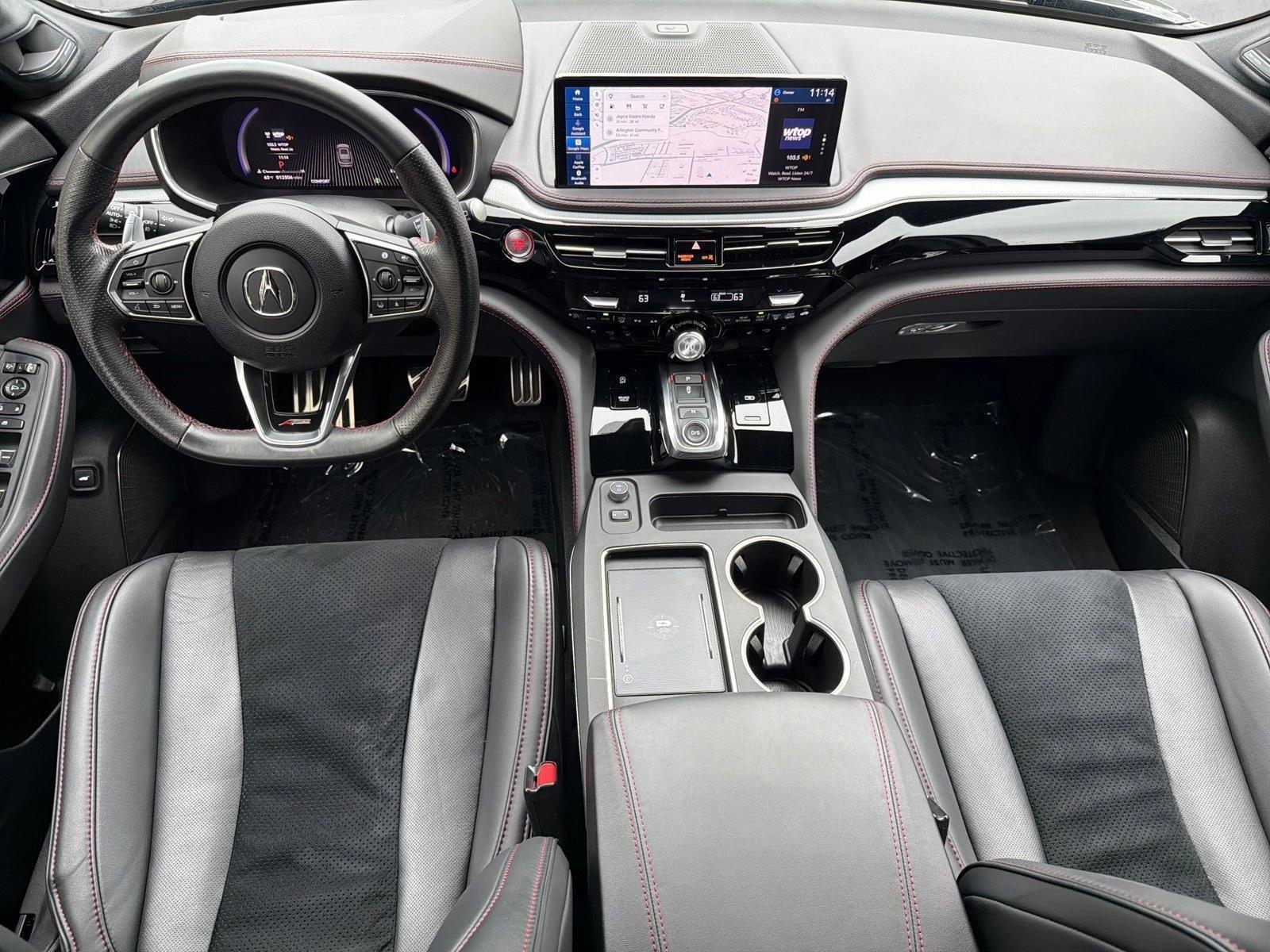 Thumbnail: 2025 Acura MDX - 3
