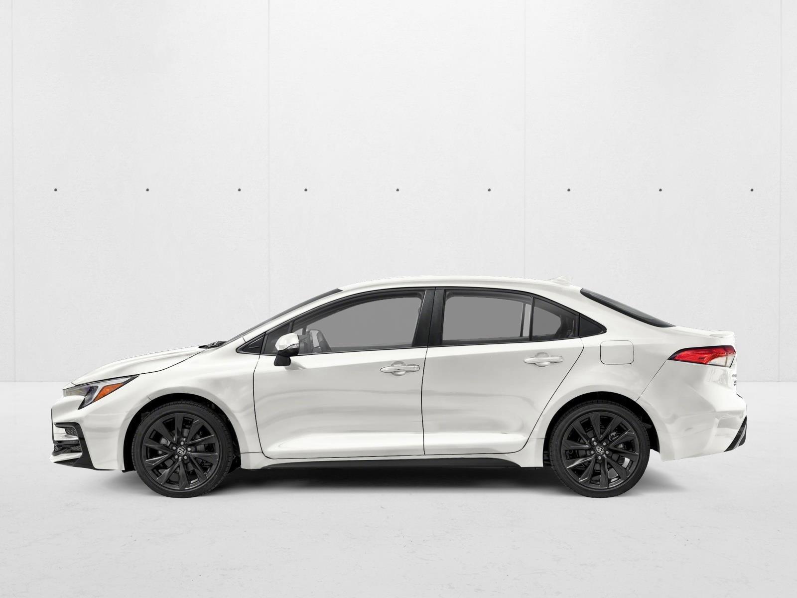 Thumbnail: 2026 Toyota Corolla - 2