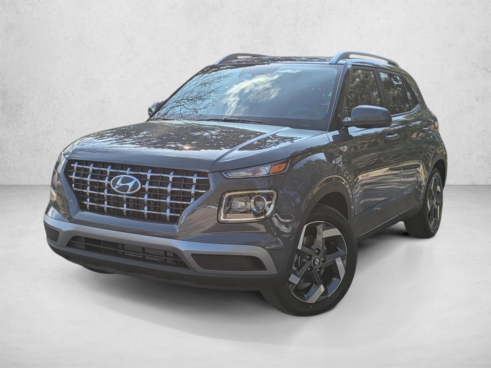 Thumbnail: 2026 Hyundai Venue - 1