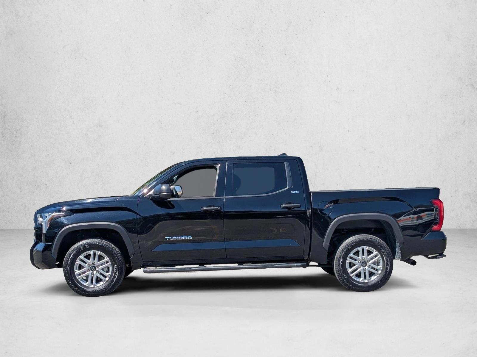 Thumbnail: 2025 Toyota Tundra - 2