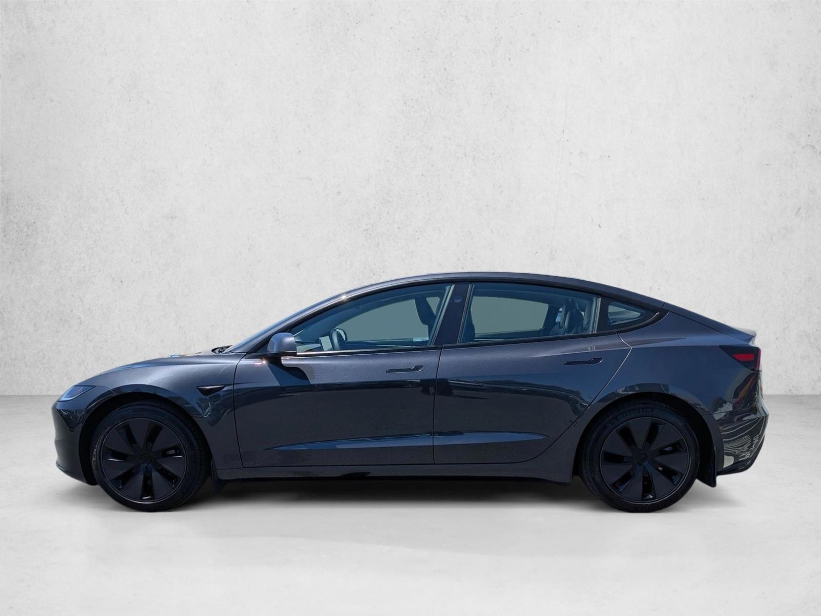 Thumbnail: 2025 Tesla Model 3 - 2
