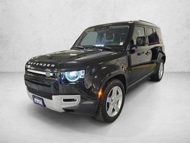 2020 Land Rover Defender  -
                  Mount Kisco, NY