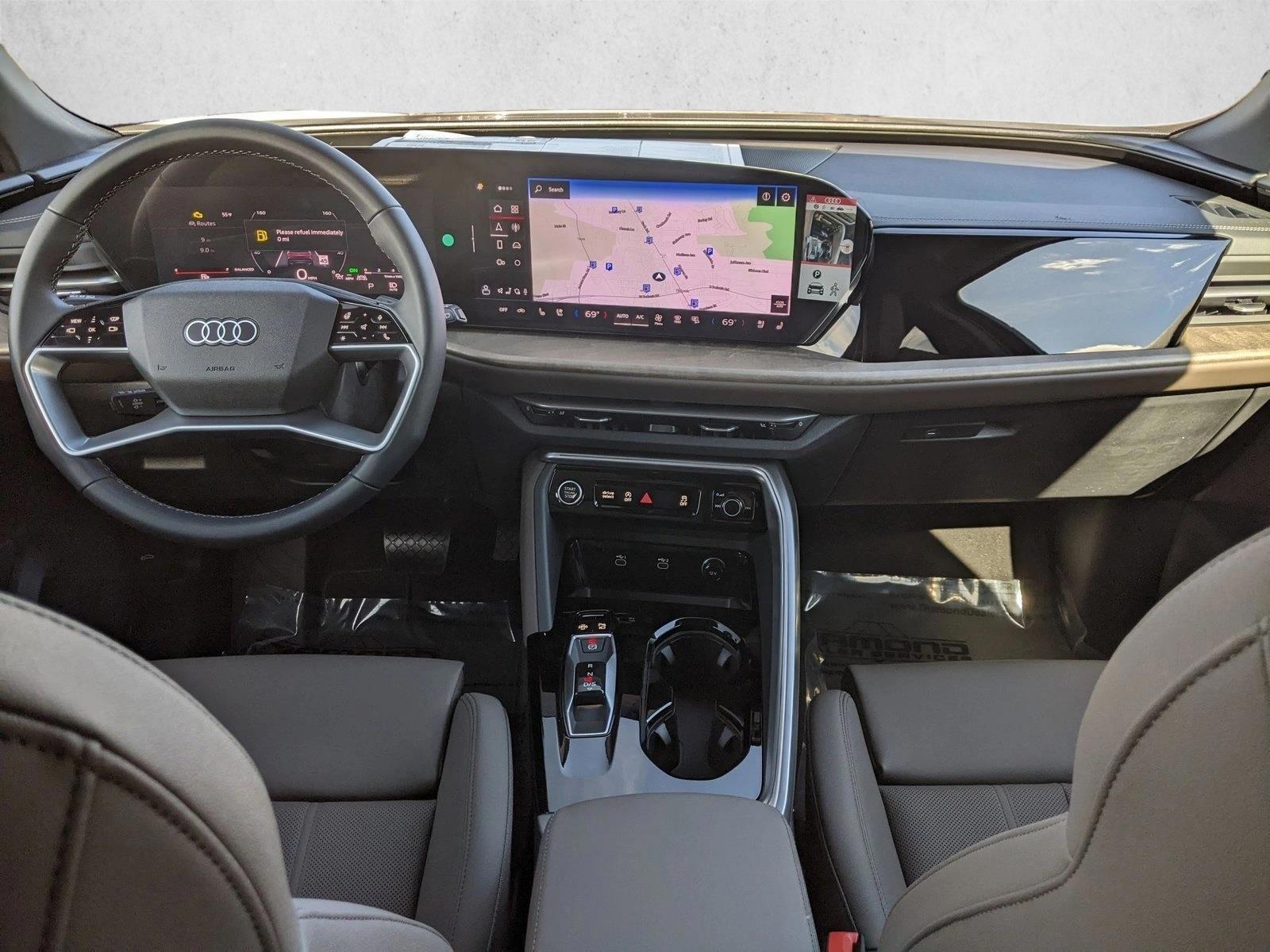 Thumbnail: 2025 Audi Q5 - 4