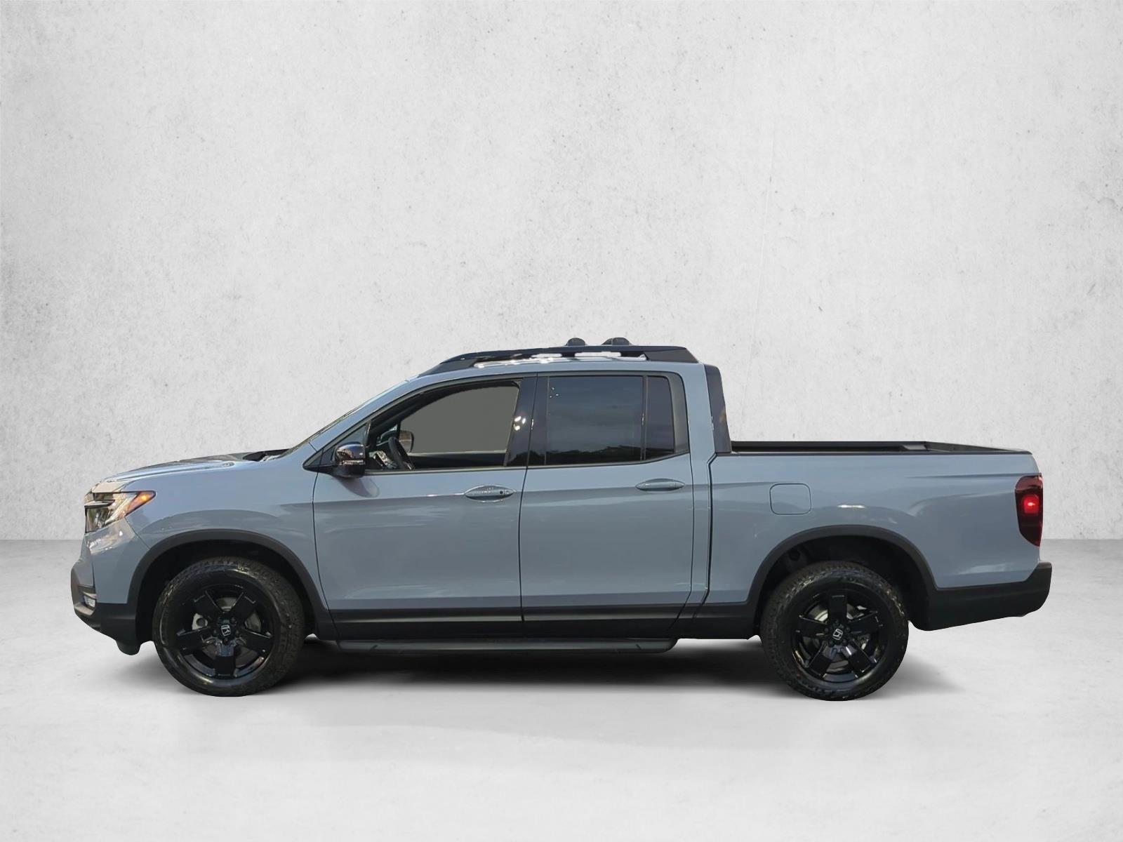 Thumbnail: 2026 Honda Ridgeline - 2