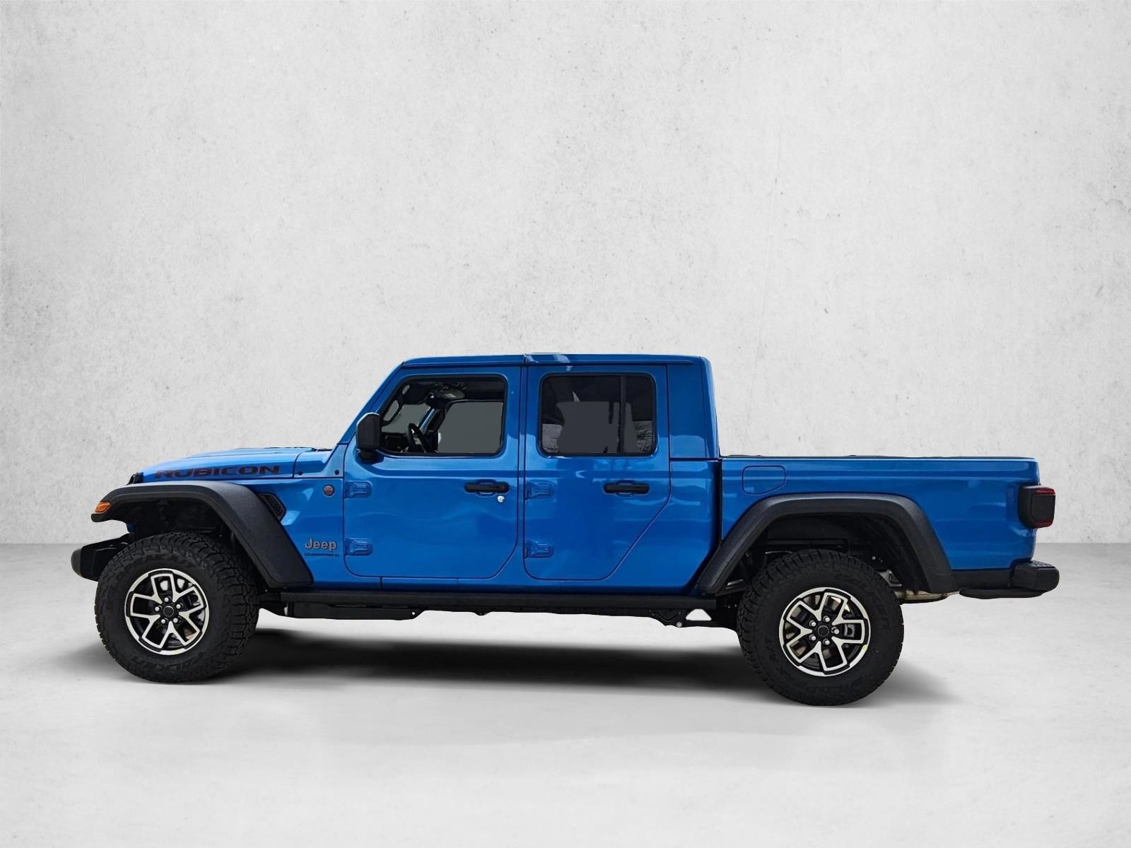 Thumbnail: 2026 Jeep Gladiator - 2