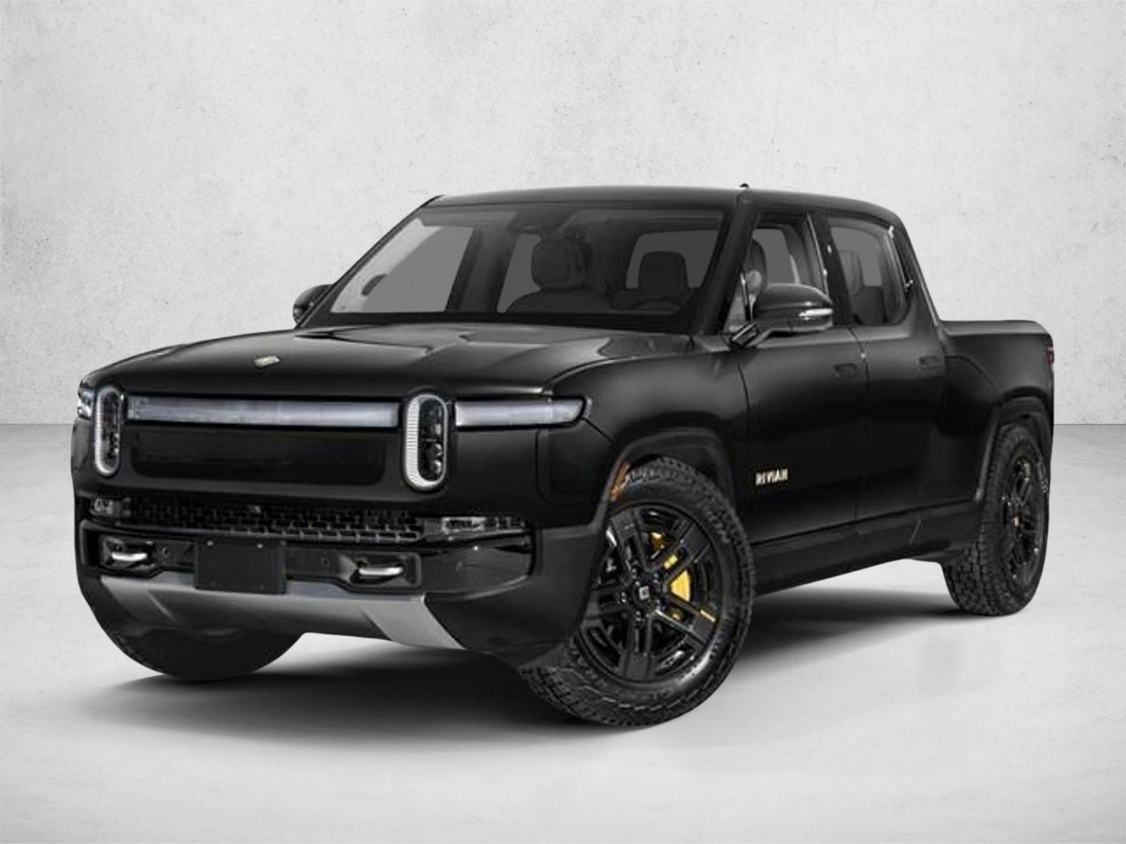 Thumbnail: 2023 Rivian R1T - 1