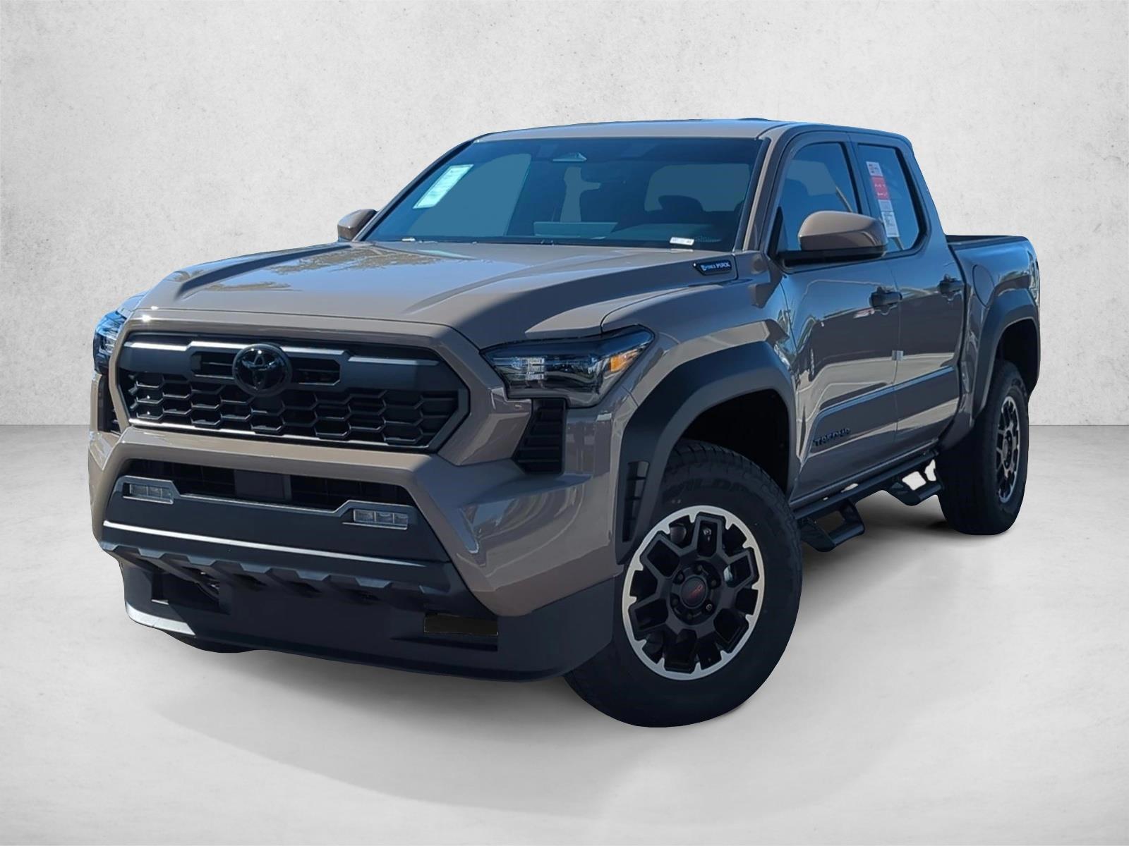 Thumbnail: 2026 Toyota Tacoma - 1