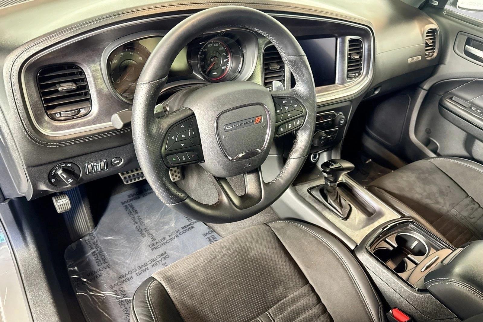 Thumbnail: 2023 Dodge Charger - 3